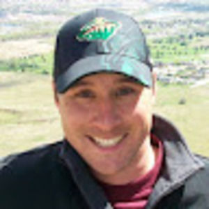 Meet your Posher, Paul